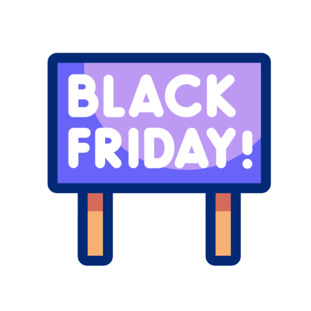 Black Friday