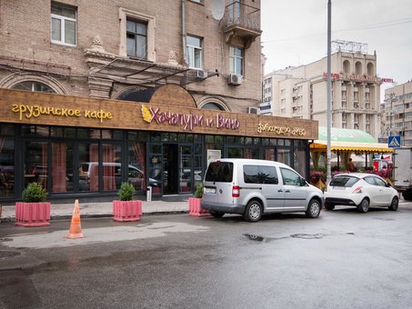 Апартаменты в отеле «CityApartments» в Киеве. Снять со скидкой