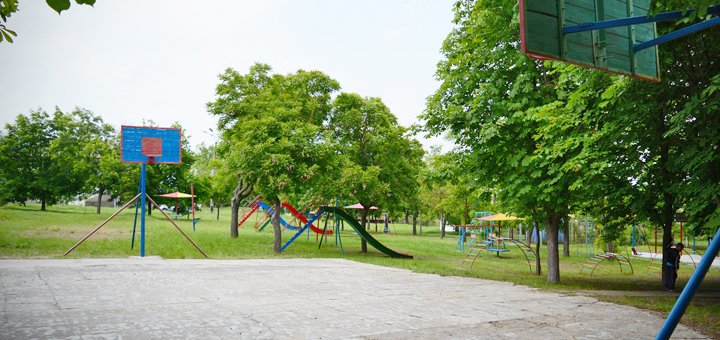 Discounts for holidays at the Kirovets base in Morskoye1