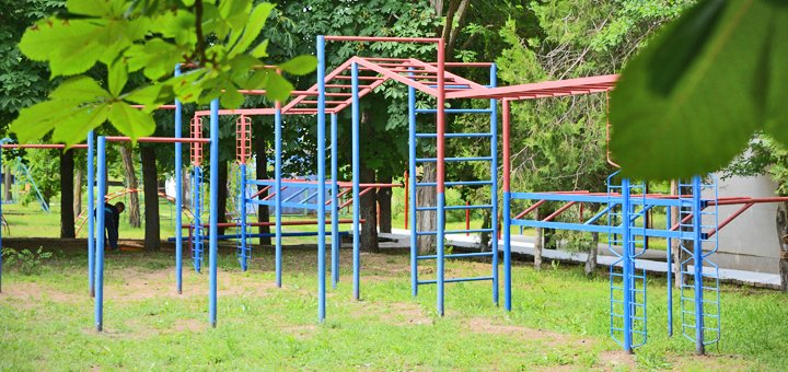 Discounts for holidays at the Kirovets base in Morskoe5