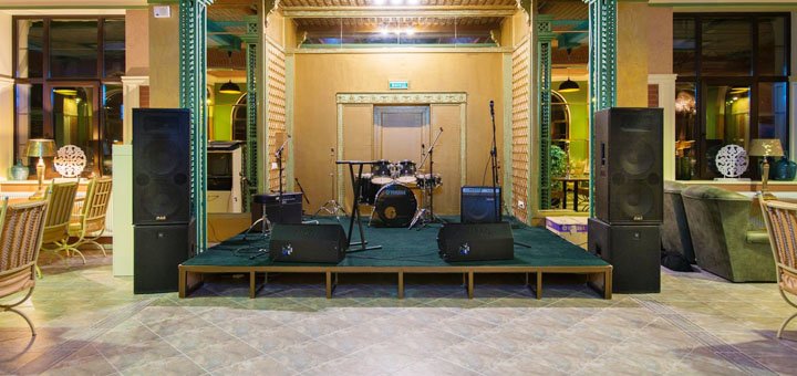 Скидки на отдых в комплексе Green Villa под Киевом11