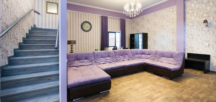 Скидки на отдых в комплексе Green Villa под Киевом30