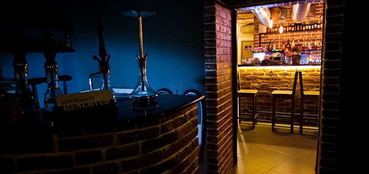Скидки и акции в пабе «Beer&Man» в Харькове