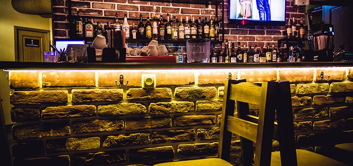 Скидки на меню кухни, бара и кальян от «Beer&Man» в Харькове 3