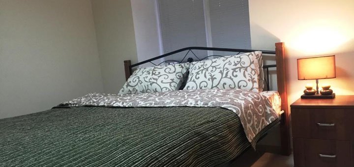 Семейный номер в хостеле «Westend Hostel Kiev» в Киеве. Забронировать по акции