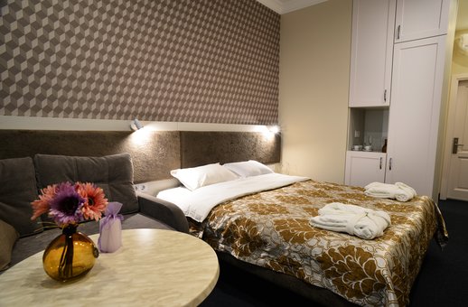 hotel Voyage in Odessa promotions