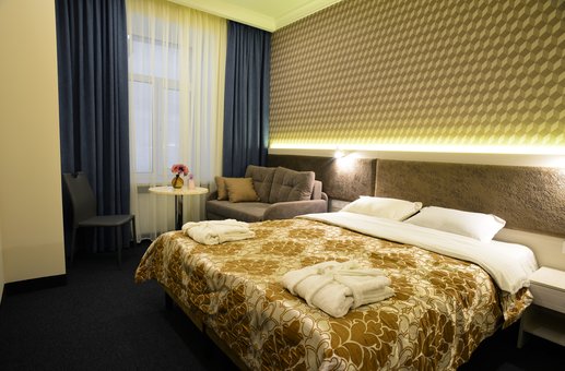 Voyage hotel in Odessa discounts