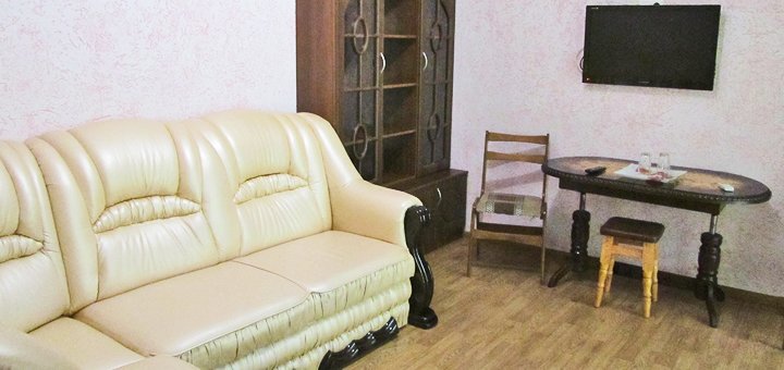 База отдыха «Галчонок» в Затоке. Бронируйте отдых на Черном море со скидкой.6