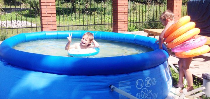 Знижки на відпочинку в готелі «затишок» на курорті піліпец35