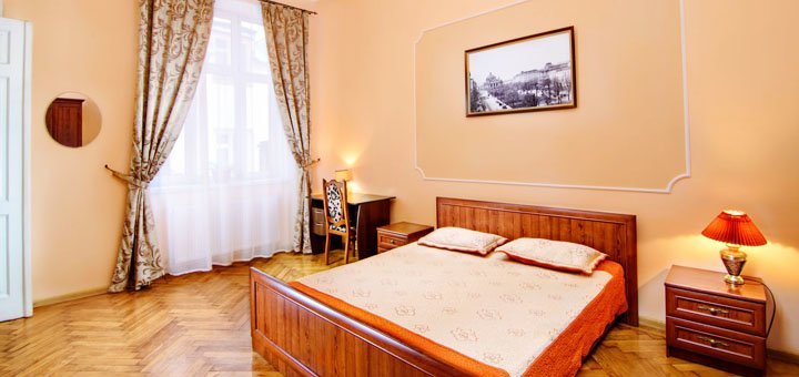 Скидки на отдых в Cossacks Hostel во Львове6