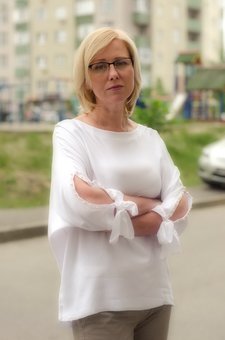 Psychologist, psychoanalyst and sexologist borisova svetlana in kiev. ask for advice on a discount.