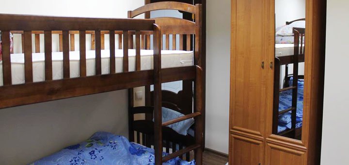 Хостел Best4Rest в Киеве