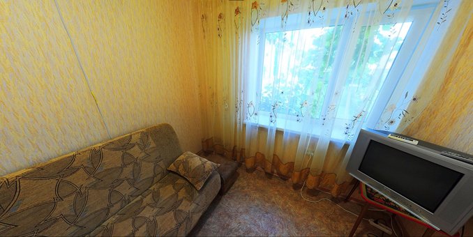 Номери стандарт на базі відпочинку «Olimp Luminitsa» в Коблево. Замовляйте акцією.