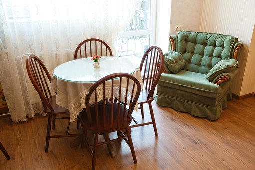 Guest house Inn Lviv in Lviv discount on booking