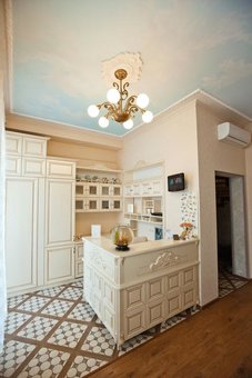 Guest house Inn Lviv in Lviv discount on booking
