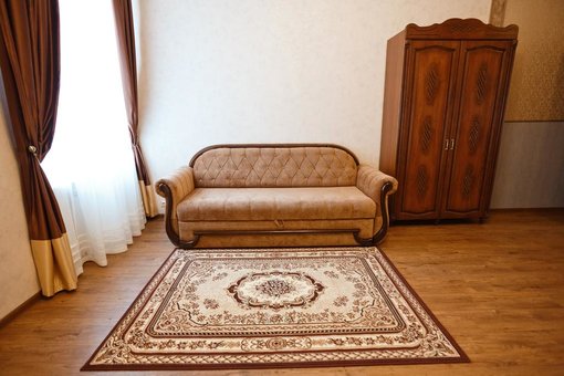 Guest house Inn Lviv in Lviv discount on booking