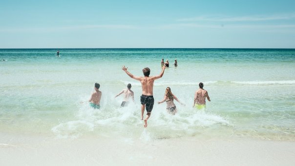 Відпочинок з дітьми на Чорному морі в пансіонаті «Олімп» в Коблево. Замовляйте зі знижкою.