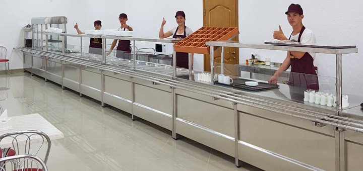 Discounts for holidays at the 6th equator base in schastlivtsevo