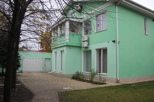 Creative kindergarten "Beads" in the Dnieper. Record kids at a discount.