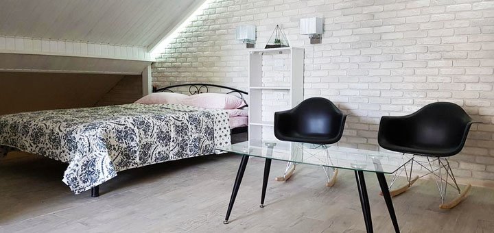 Знижки на відпочинок у готелі Apartments Like Hotel8