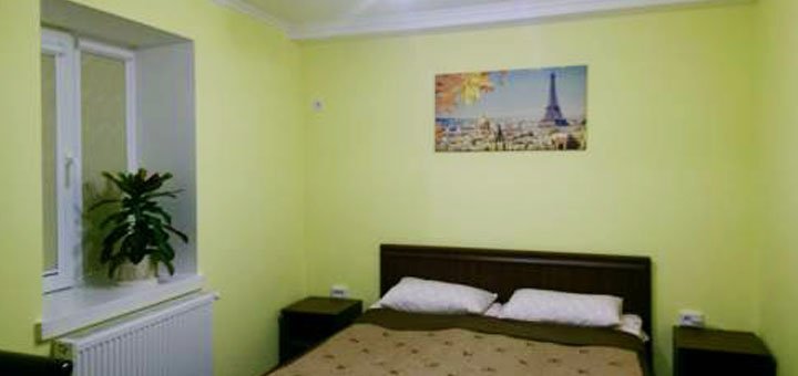 Знижки на відпочинок у готелі Apartments Like Hotel12