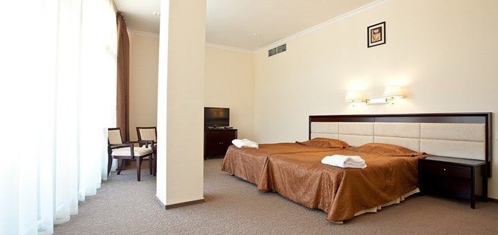Discounts for holidays at the black sea hotel bugaz in gribovka33