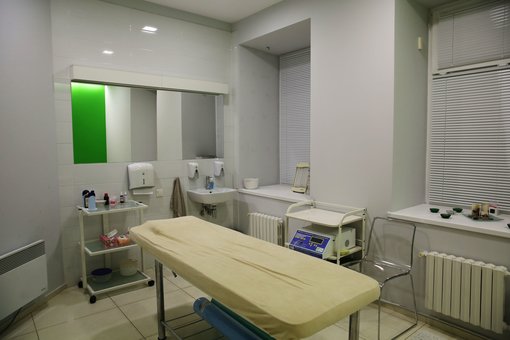 Facial massage at the «Medicine for You» cosmetology center in Nikolaev. Sign up inexpensively