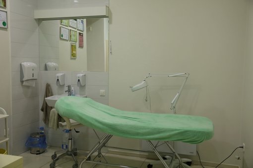 Facial massage at the «Medicine for You» cosmetology center in Nikolaev. Sign up for a promotion