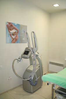 Consultation of a cosmetologist at the «Medicine for You» cosmetology center in Nikolaev. Sign up for a promotion