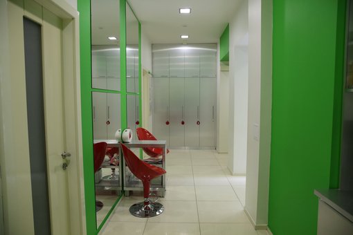 Consultation of a cosmetologist at the «Medicine for You» cosmetology center in Nikolaev. Sign up inexpensively