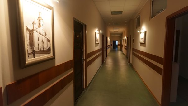 Проживание в хостеле посуточно Ужгород