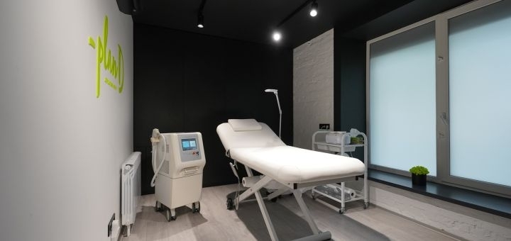 Discounts at the Plan D hair removal salon