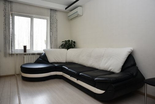 Rent of apartments for six in the complex "Wellcome24" in Kiev with a discount