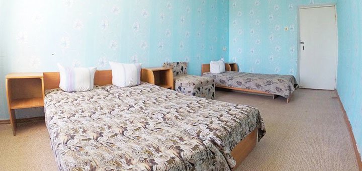 Discounts for holidays in the hostel orlyatko in gengorka24