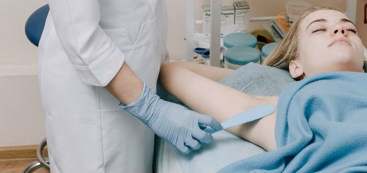 Депиляция в косметологическом кабинете салона красоты Crio Life в Харькове. Записывайтесь на прием к косметологу по акции.