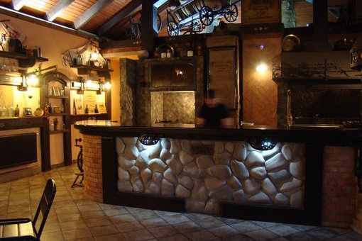 Discounts in the restaurant &quot;ungvarskaya restaurant&quot;