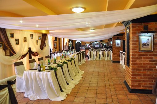 Discounts in the restaurant &quot;ungvarskaya restaurant&quot;