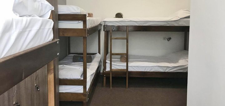 Скидки на отдых в хостеле МК в Николаеве14