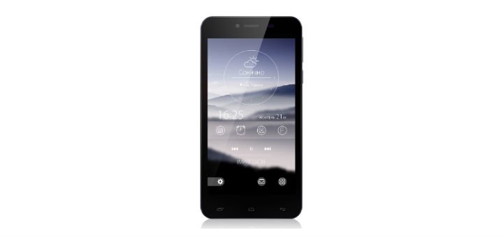 Смартфоны ТМ Impression Electronics. Покупайте со скидкой.