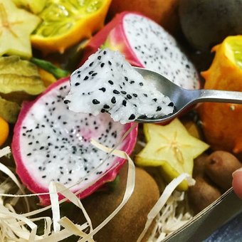 Exotic fruits «Fructo» with delivery across Ukraine