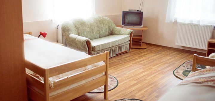 Знижки на відпочинок в готелі короп в закарпатье19
