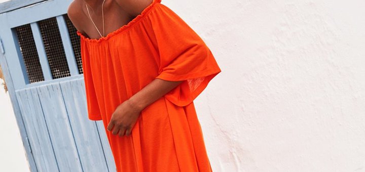 Скидки в магазине бренда «H&M»