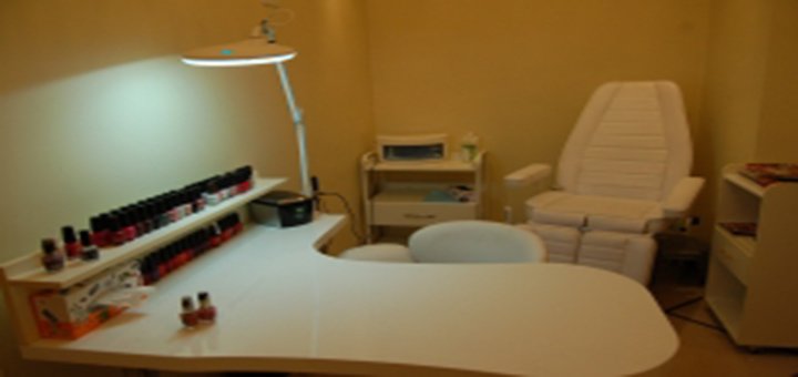Beauty salon &quot;florence&quot;