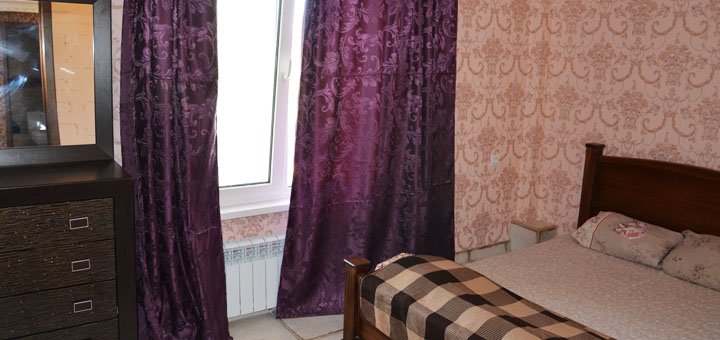 Hotel &quot;ellada&quot;, rooms at a promotional price13
