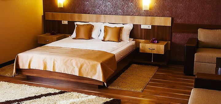 Discounts for rest in park hotel in kharkov6