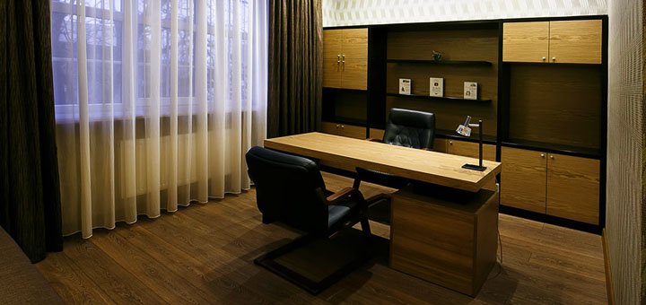 Discounts for rest in park hotel in kharkov15