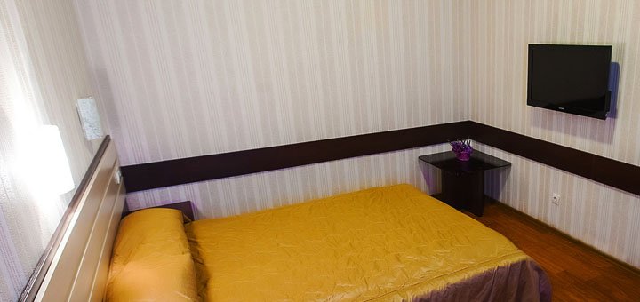 Discounts for rest in park hotel in kharkov23