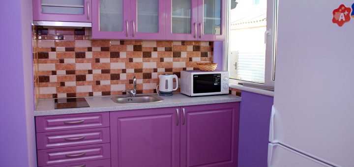 Забронировать коттедж люкс на базе отдыха «Будивельник» в Кирилловке со скидкой
