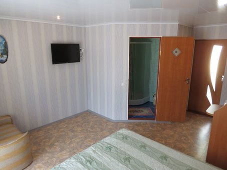 Акції на базі відпочинку «Водограй» в Кирилівці 2