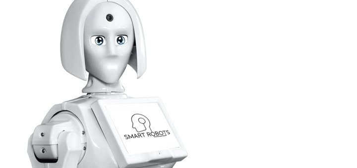 Scientific and entertainment center “Smart Robots” allows you to attend exhibitions at a discount